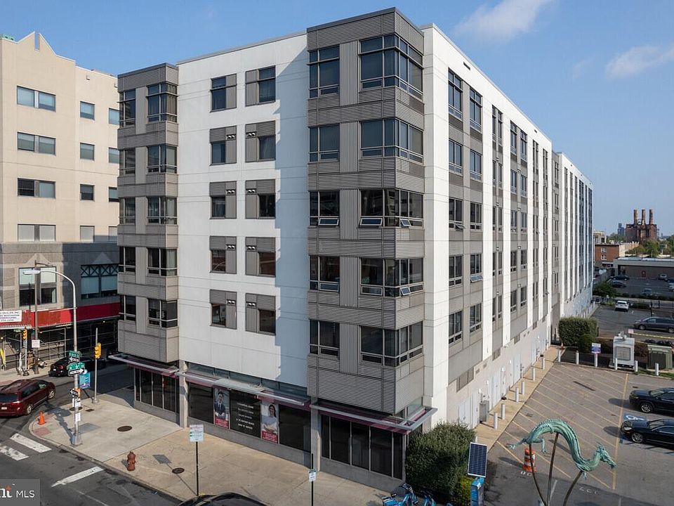 1st image of 815 Arch St #208