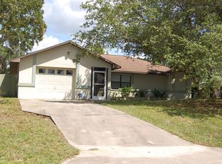 1514 Bolger Ave, Spring Hill, FL 34609