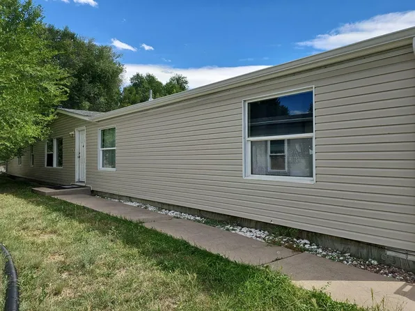 108 Mojave Way, Fountain, CO 80817