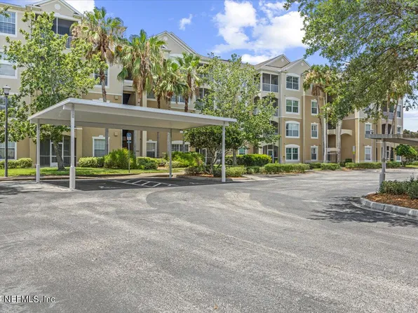 7801 POINT MEADOWS Drive #8305, Jacksonville, FL 32256