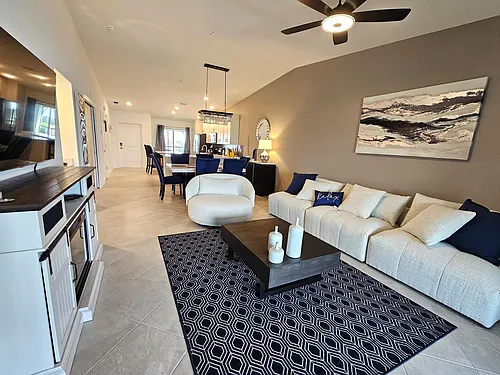 5427 Double Eagle Cir #2825 Photo 1