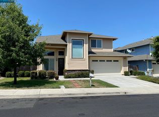 1900 La Veranda Pl, Martinez, CA 94553