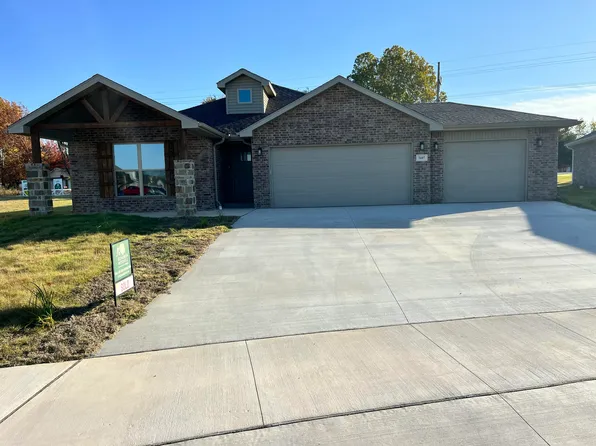 3607 Mckee Avenue, Joplin, MO 64801