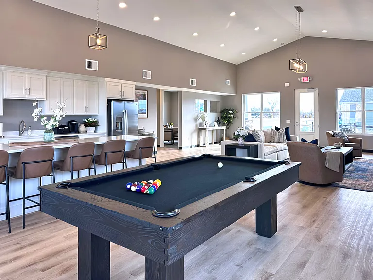 The Homes at Wolf Creek — Photo 31