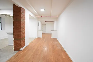 Rented by The Agency