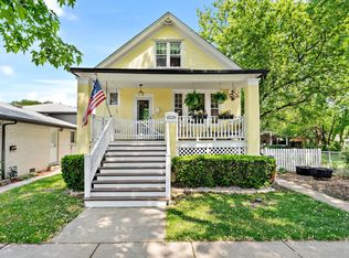 6539 28th Pl, Berwyn, IL 60402