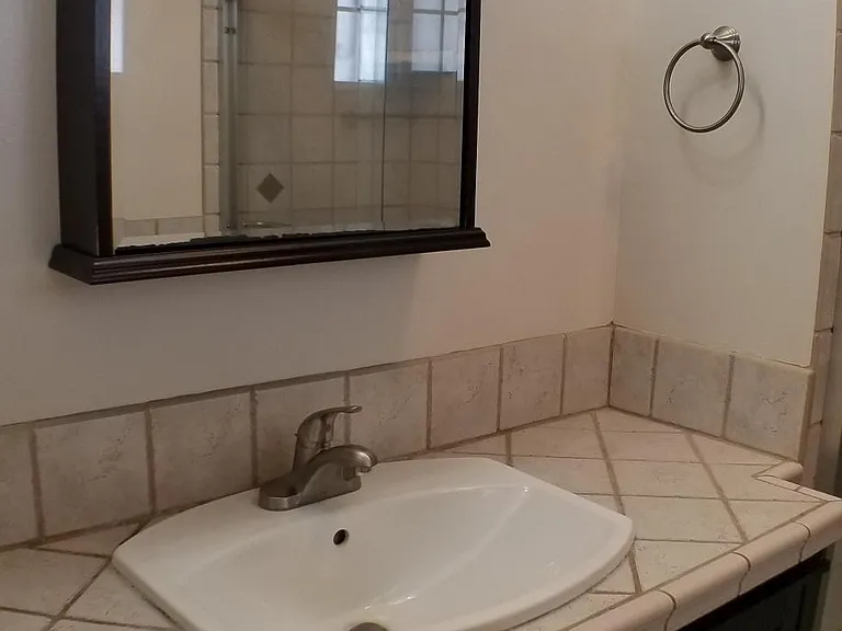 South Bathroom