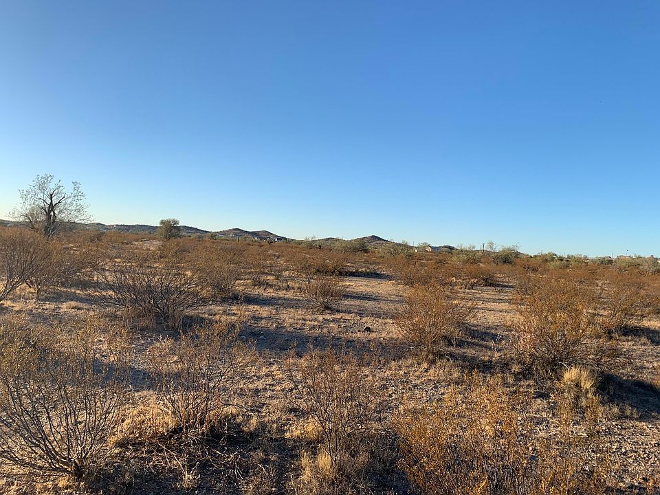 2nd image of 0 W Judd Road #---