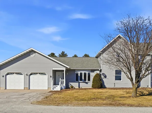 3313 Hickory Ave, Salem, IA 52649