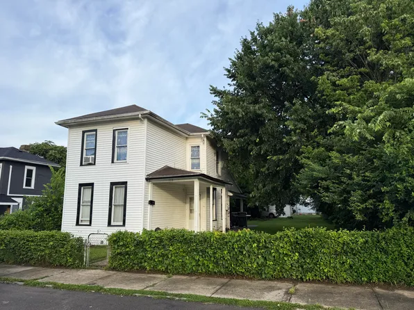 733 Farlow St, Springfield, OH 45503
