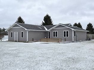 1510 E State Road 120, Howe, IN 46746