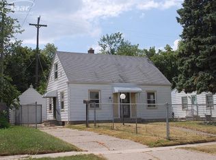 2319 Winona St, Flint, MI 48504