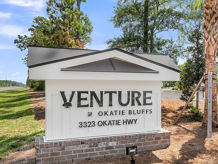 Venture at Okatie Bluff — Photo 33