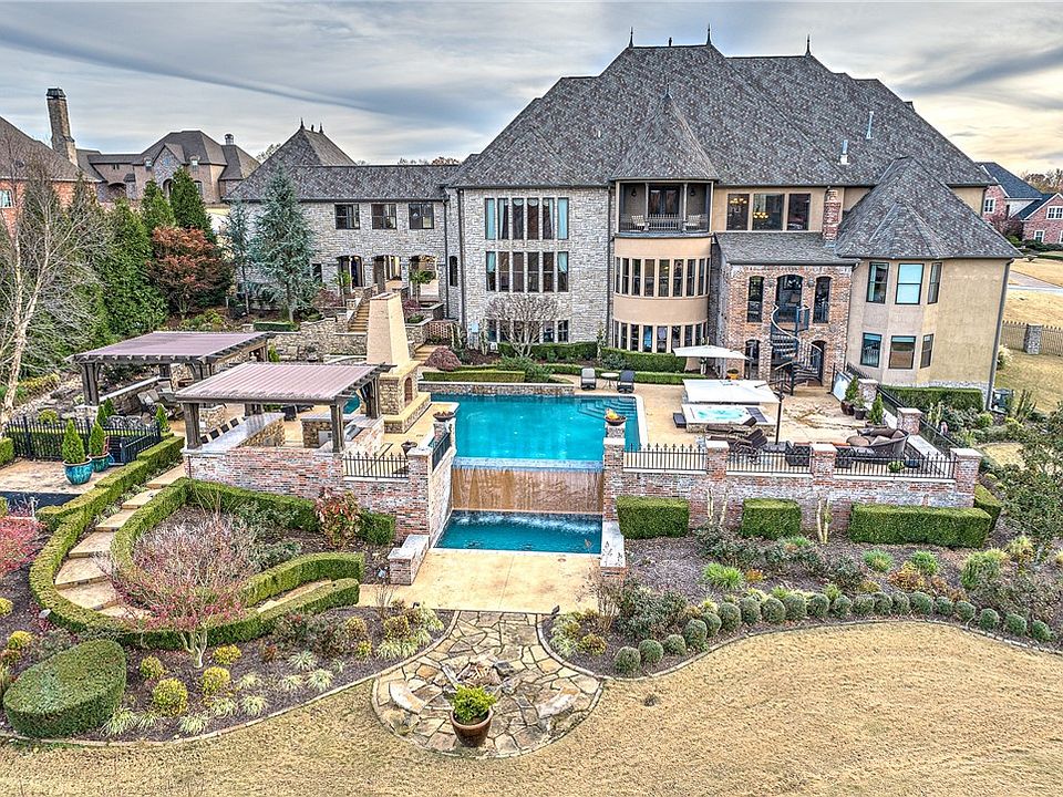 12052 Churchill Downs Dr, Springdale, AR 72762 Zillow