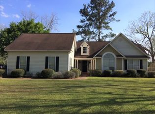 126 17th Ave SE, Cairo, GA 39828