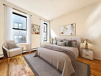 Rented by Vector New York, LLC