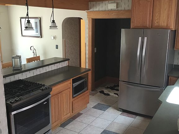 New Whirlpool SS Appliances
