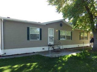 211 2nd St SE, Park City, MT 59063