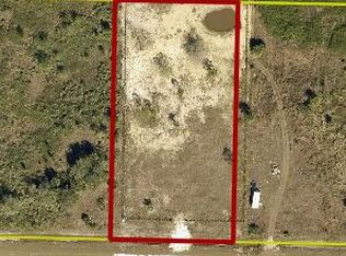 17279 NW 312th Street, Okeechobee, FL 34972