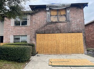 523 Las Puertas, San Antonio, TX 78245