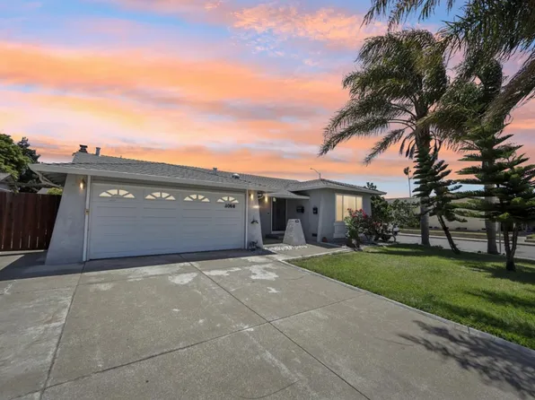 3068 Nightingale Pl, Fremont, CA 94555