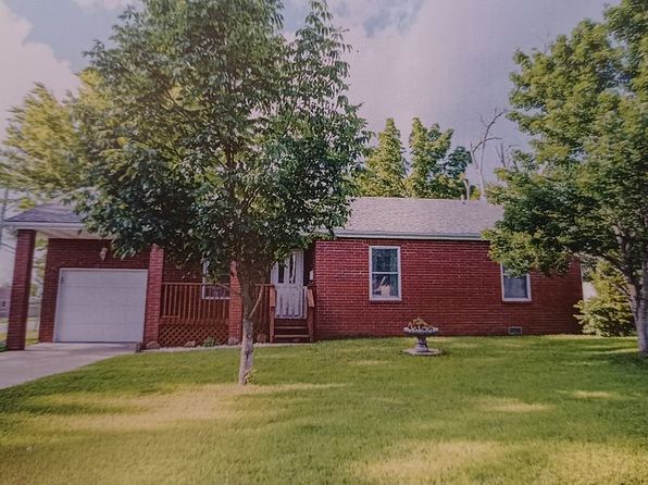 401 E Twyman St