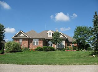 4896 Lohr Rd, Ann Arbor, MI 48108