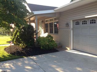 300 Hamilton Ave, Linwood, NJ 08221