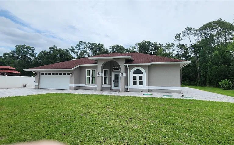 2511 Priscilla Ct — Photo 1