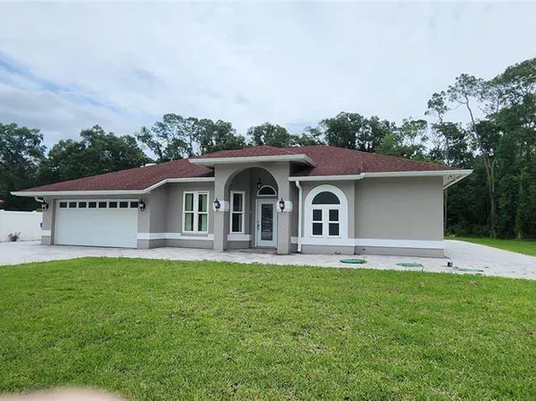 2511 Priscilla Ct, Lutz, FL 33559