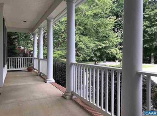415 Pickett Ln, Charlottesville, VA 22901