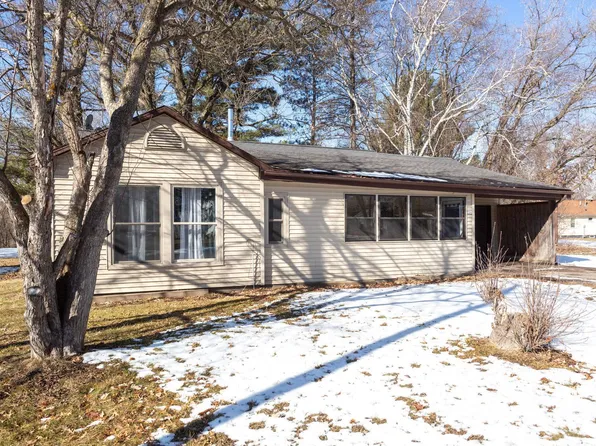 236 Howard Ave S, Amery, WI 54001