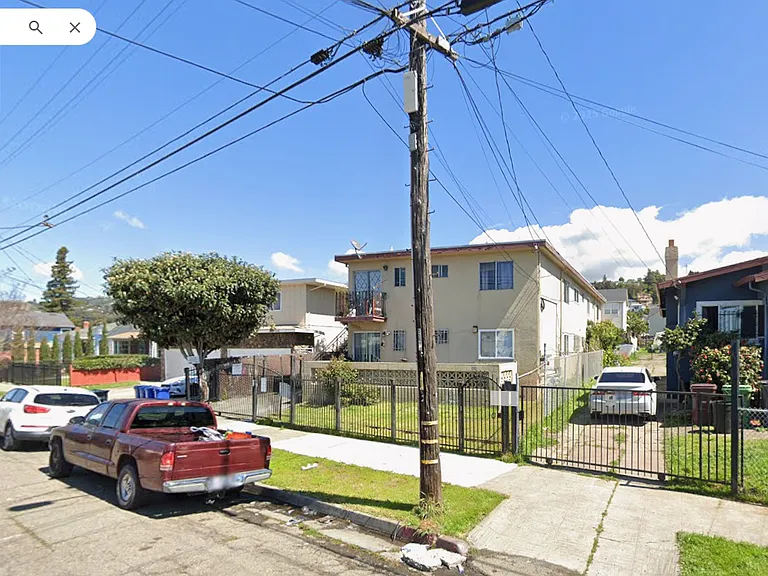 9046 Hillside St — Photo 9