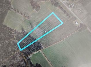 TBD Fries Bay Rd., Loris, SC 29569