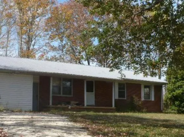 1105 Highway 219, Huntingdon, TN 38344
