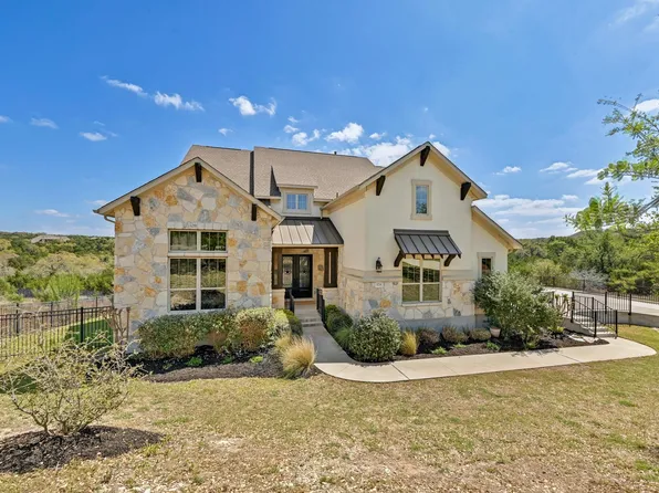 171 Ferdinand Ct, Austin, TX 78737