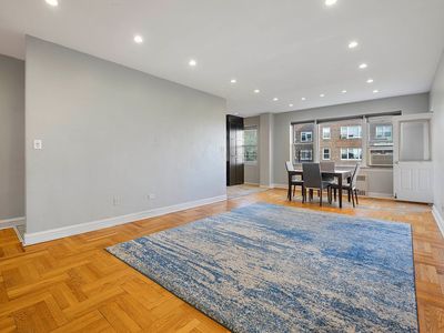 3750 Hudson Manor Ter APT 5CW, Bronx, NY, 10463