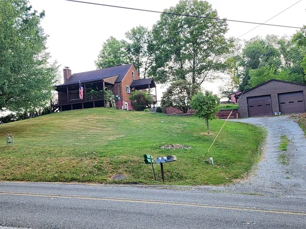 5792 Ella Hollow Rd, Elizabeth, PA 15037