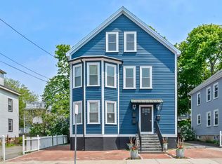 21 Wisteria St #2, Salem, MA 01970