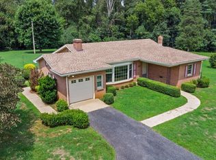 1134 Rice Ln, Big Island, VA 24526