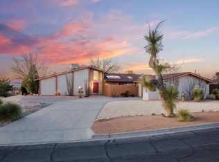 3025 Majestic Rdg, Las Cruces, NM 88011