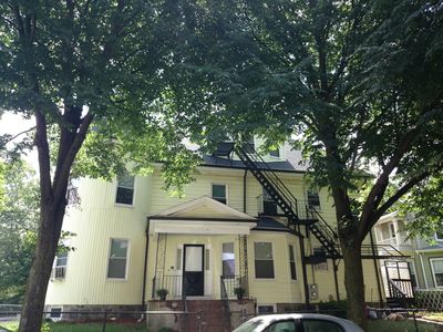 4 Sumner St, Dorchester, MA, 02125