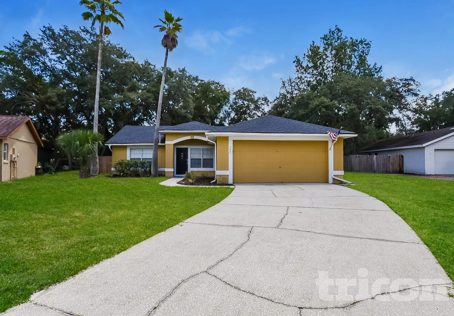 367 Masson Court Winter Springs FL — Photo 1