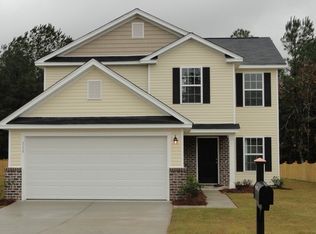 115 Covey Ct, Goose Creek, SC 29445