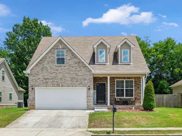 813 Pin Oak Dr, Antioch, TN 37013
