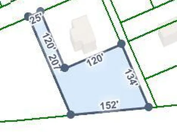 Mary St, Jessup, PA 18434