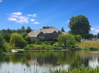 13883 NW Hartung Ct, Portland, OR