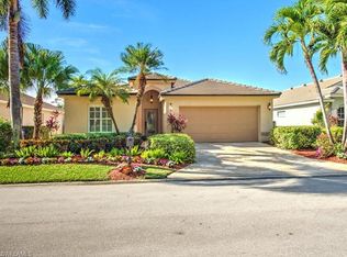 25897 Pebblecreek Dr, Bonita Springs, FL 34135