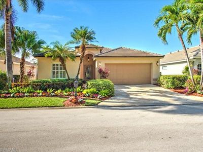 25897 Pebblecreek Dr, Bonita Springs, FL, 34135