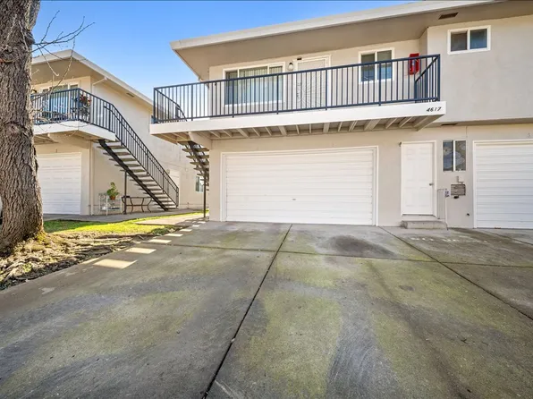 4617 Palm Ave APT 4, Sacramento, CA 95842